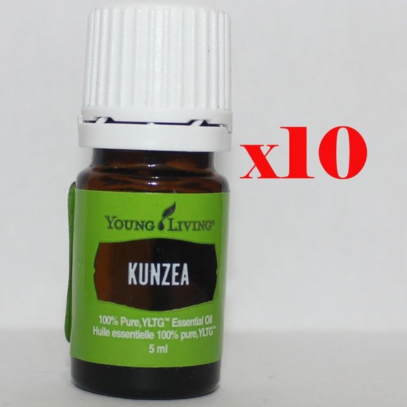 Kunzea Essential Oil 5ml, Young Living Product - Picture 1 of 3